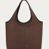Suede comet
