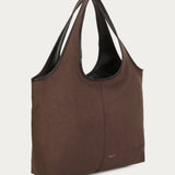 Suede comet