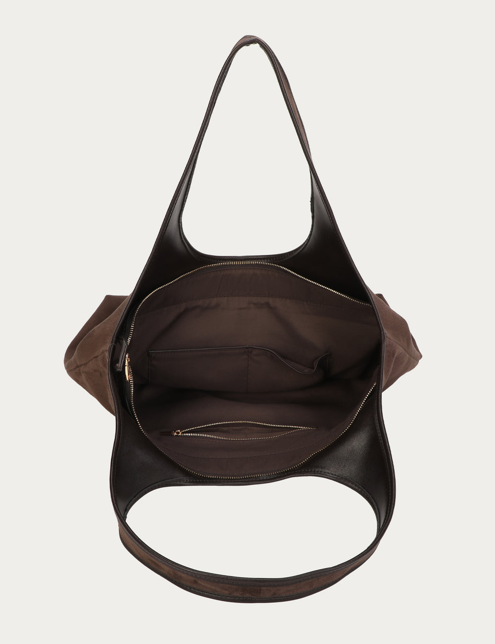 Suede comet