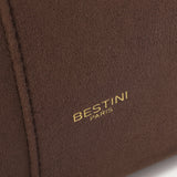 Suede comet