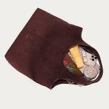 Suede comet