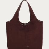Suede comet