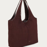 Suede comet