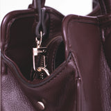 Tote Ooxi - Prune