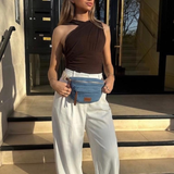 Perche – Denim Clair