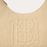 Berri Bag - Glitter Canvas