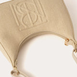 Berri Bag - Glitter Canvas