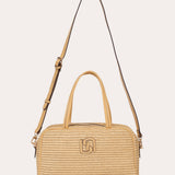 Bondi évasion - Jaune paille