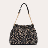 Classi ducti évasion - Zèbre