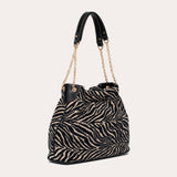 Classi ducti évasion - Zèbre