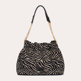 Classi ducti évasion - Zèbre