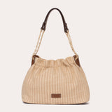 Classically driven getaway - Camel