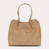 Ooxi Escape Tote - Straw Yellow