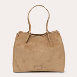 Ooxi Escape Tote - Straw Yellow