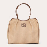 Ooxi Escape Tote - Camel