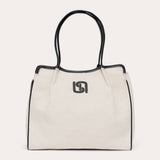 Ooxi Escape Tote - Black