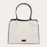 Ooxi Escape Tote - Black