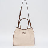 Tote Ooxi Évasion - Écru