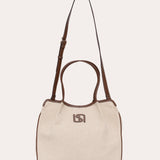 Tote Ooxi Escape - Ecru