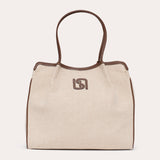 Tote Ooxi Escape - Ecru