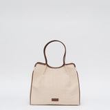 Tote Ooxi Évasion - Écru