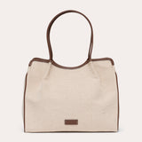 Tote Ooxi Escape - Ecru