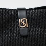 Sac seau Sigilli évasion - Noir