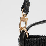 Sac seau Sigilli évasion - Noir