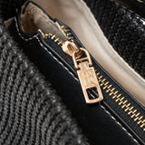 Sac seau Sigilli évasion - Noir