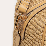 Bondi évasion - Jaune paille