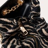 Classi ducti évasion - Zèbre