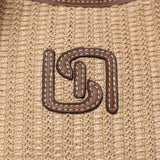 Ooxi Escape Tote - Camel