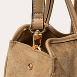 Ooxi Escape Tote - Straw Yellow