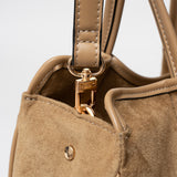 Tote Ooxi Évasion - Daim