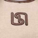 Tote Ooxi Évasion - Écru