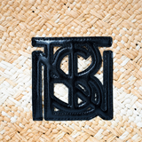 Dune-harmoni Bag - Black