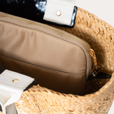 Dune-harmoni Bag - Black