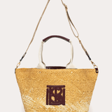 Dune-harmoni Bag - Red