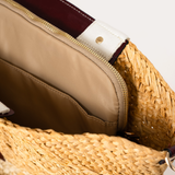 Dune-harmoni Bag - Red