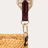 Dune-harmoni Bag - Red