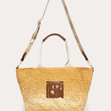 Dune Harmoni Bag - Tan