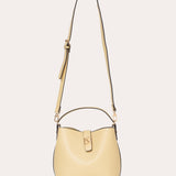 Sigilli Bucket Bag - Sunshine Yellow