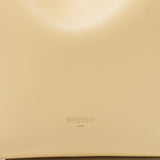 Sigilli Bucket Bag - Sunshine Yellow