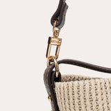 Sac seau Sigilli évasion - Beige