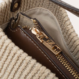 Sac seau Sigilli évasion - Beige