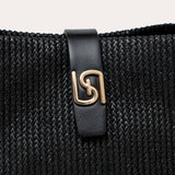 Sac seau Sigilli évasion - Noir