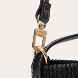 Sac seau Sigilli évasion - Noir