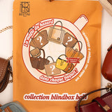 Blindbox Collection Babi - Boîtes mystères oracle