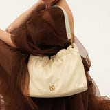 Sac Classi Ducti - Blanc crème