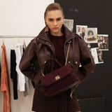 Sereniti Midnight - Prune